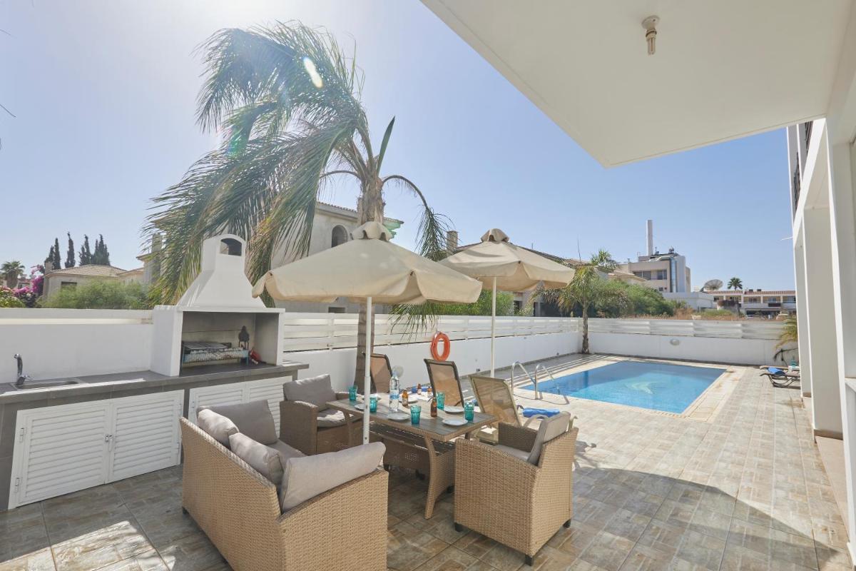 Pearl Villas - Housity