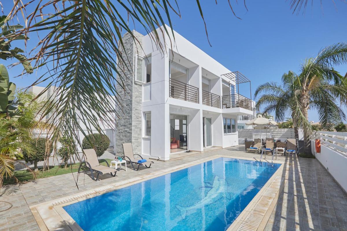 Pearl Villas - Housity