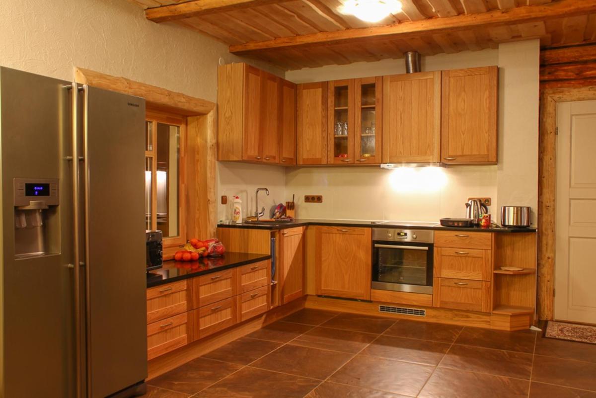 Kalurikodu Holiday Home - Housity