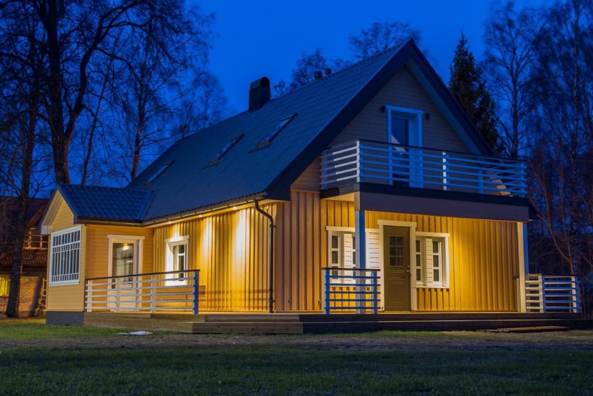 Kalurikodu Holiday Home - Housity