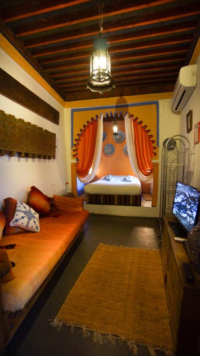 Suitetrails - Hotel Casa Miguel