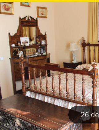 CASA SEÑORIAL SEVILLA, Morón de la Frontera - Housity