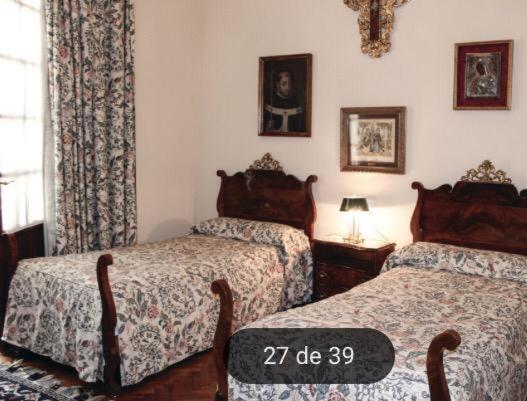 CASA SEÑORIAL SEVILLA, Morón de la Frontera - Housity