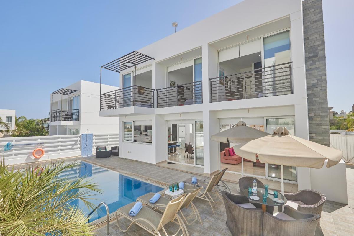 Pearl Villas - Housity