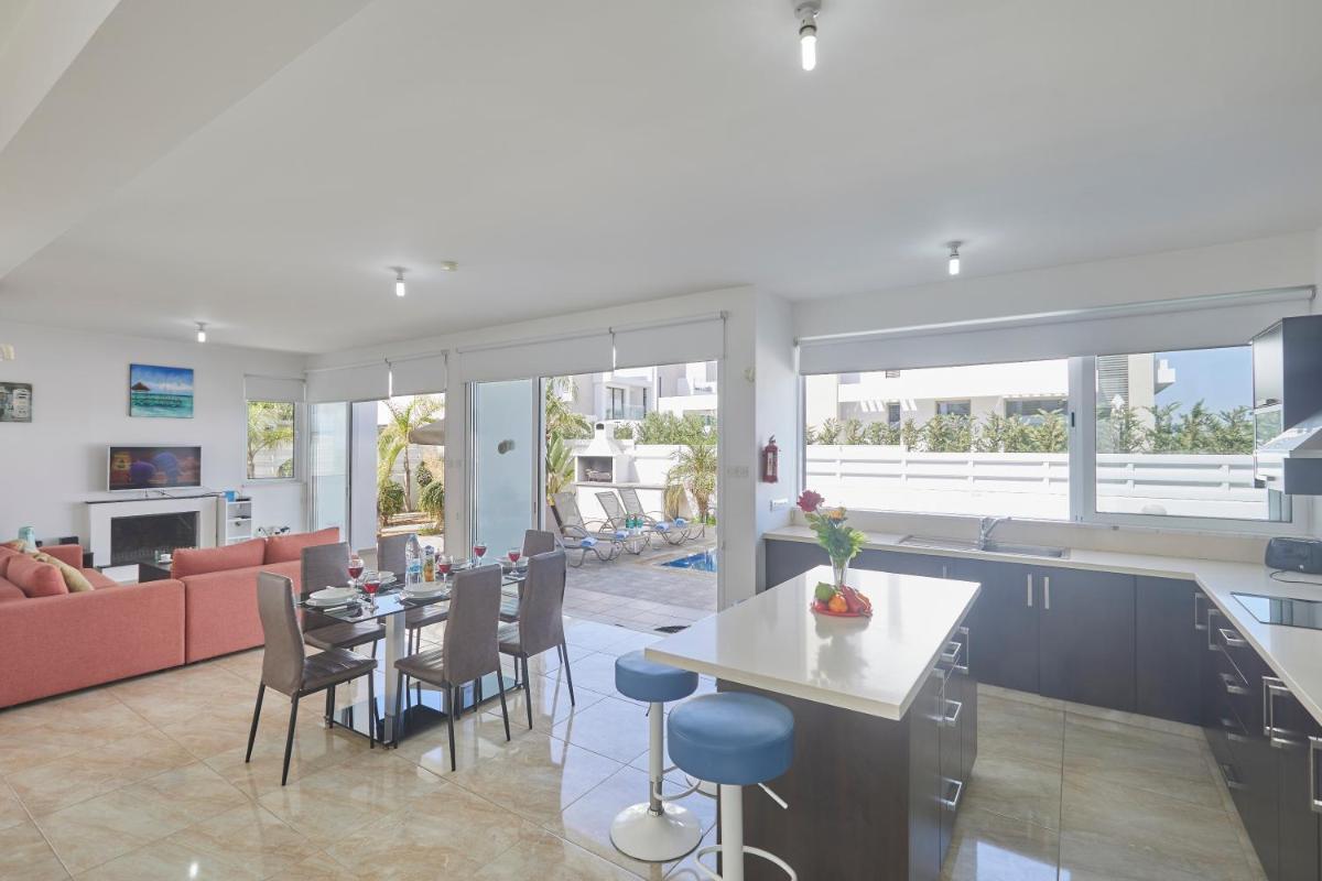 Suitetrails - Pearl Villas