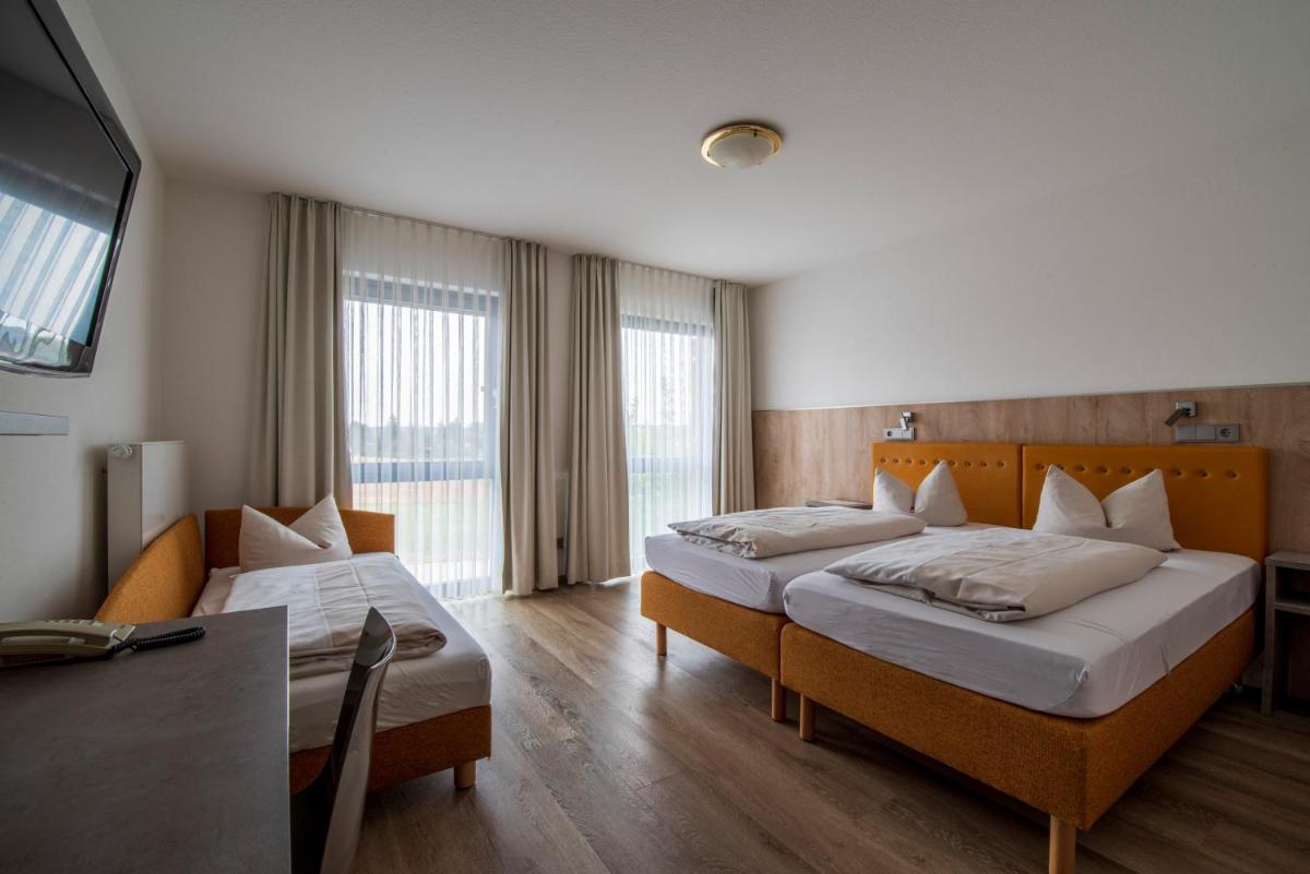 Landhotel Seerose - Housity