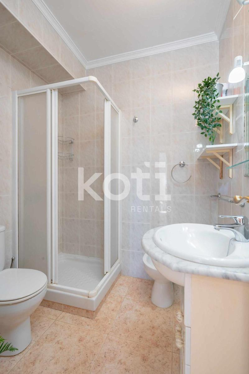 Koti Rentals - City and Sea - Hizvo