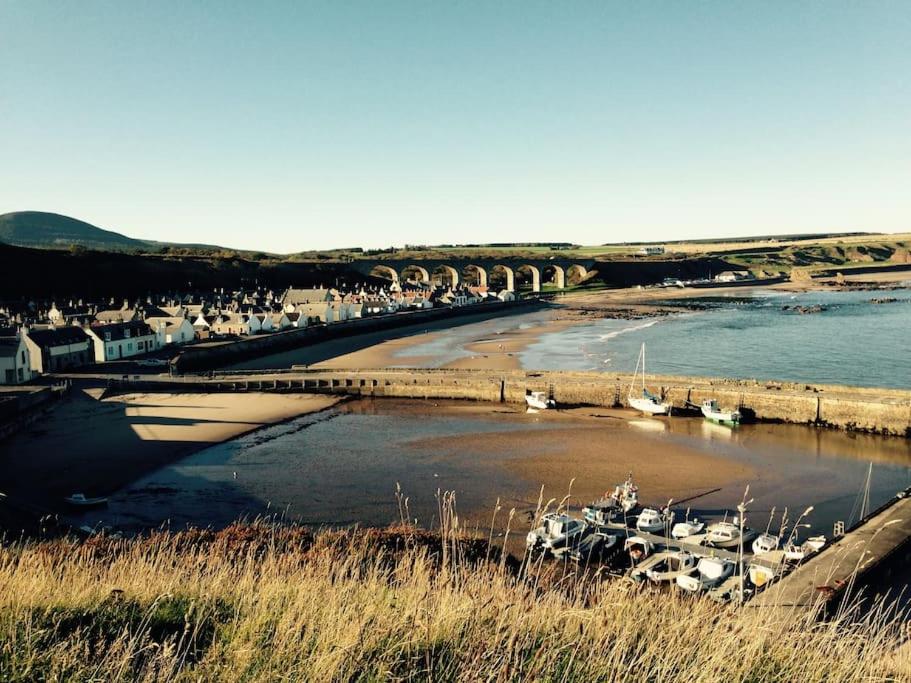 244 Seatown Cullen, Moray, Scotland. - Housity