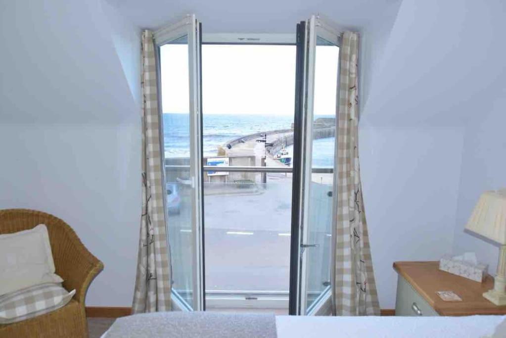 244 Seatown Cullen, Moray, Scotland. - Housity