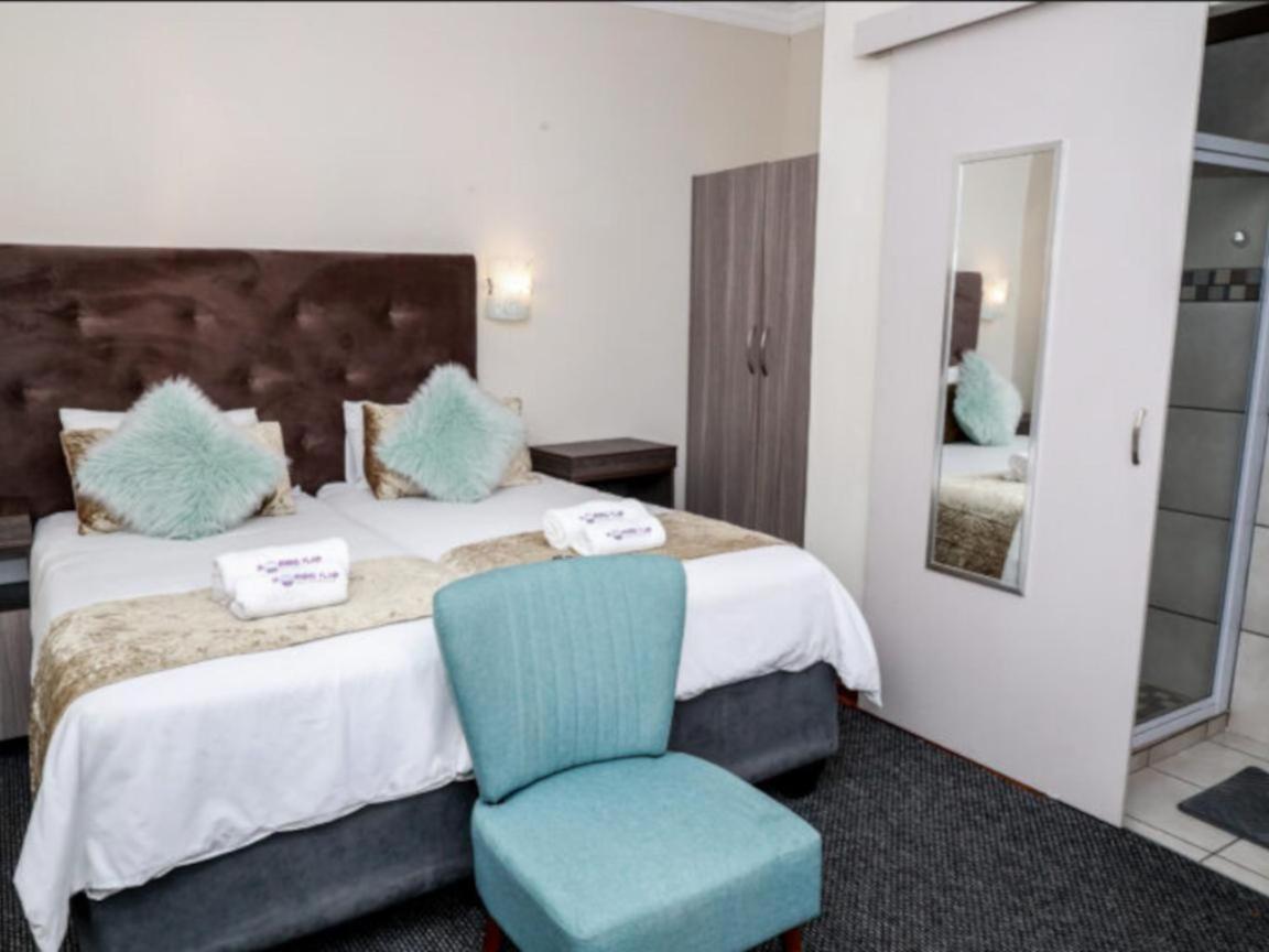 Morning flair Bed and Breakfast - Housity