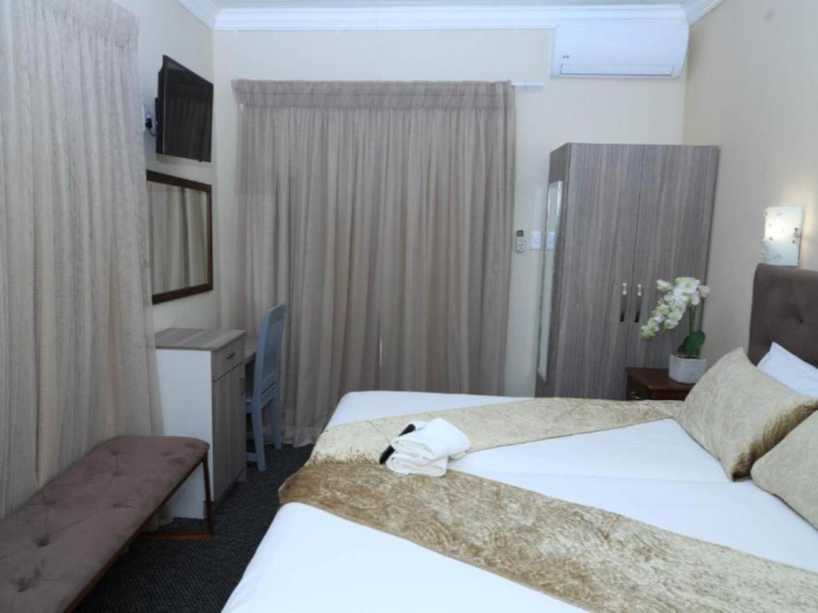 Morning flair Bed and Breakfast - Housity