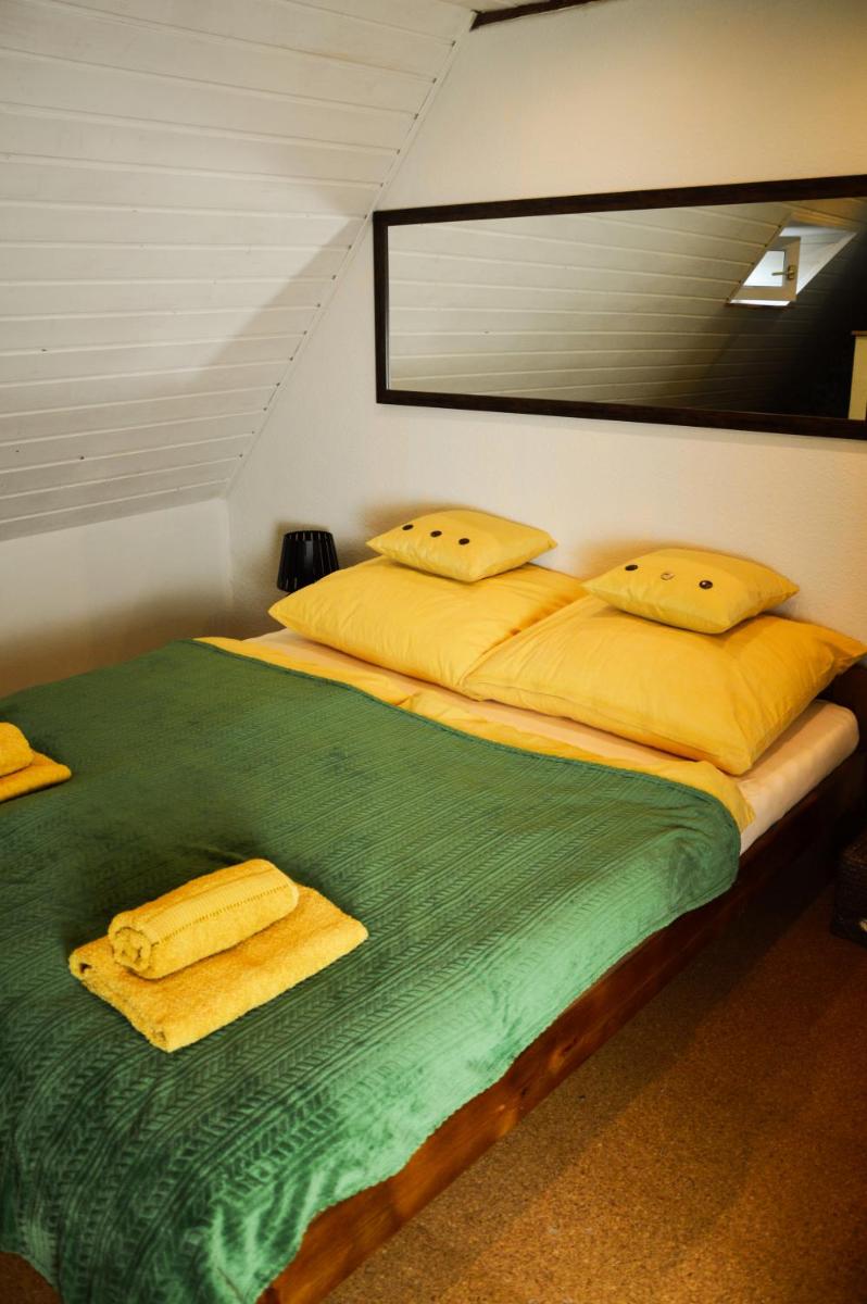 Naturferienwohnung Schöpstal - Housity