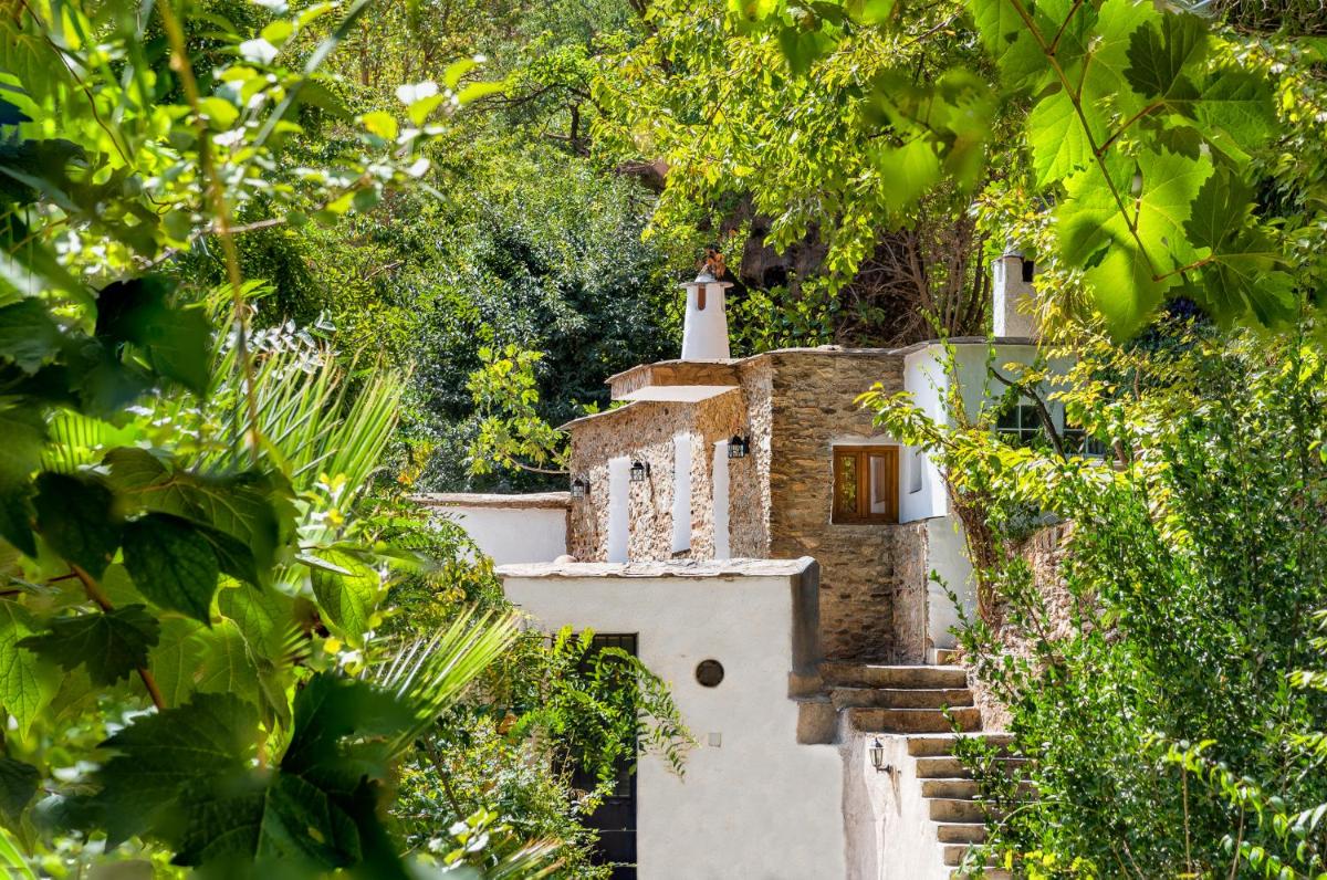 La Alquería- Pampaneira - Housity