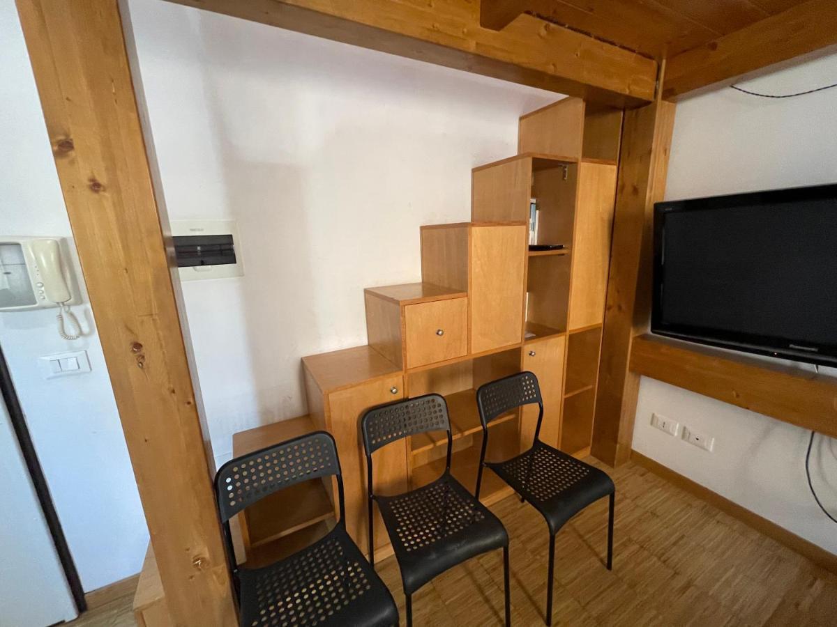 Appartamento Robinie 78 - Housity