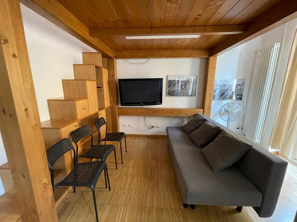 Appartamento Robinie 78 - Housity