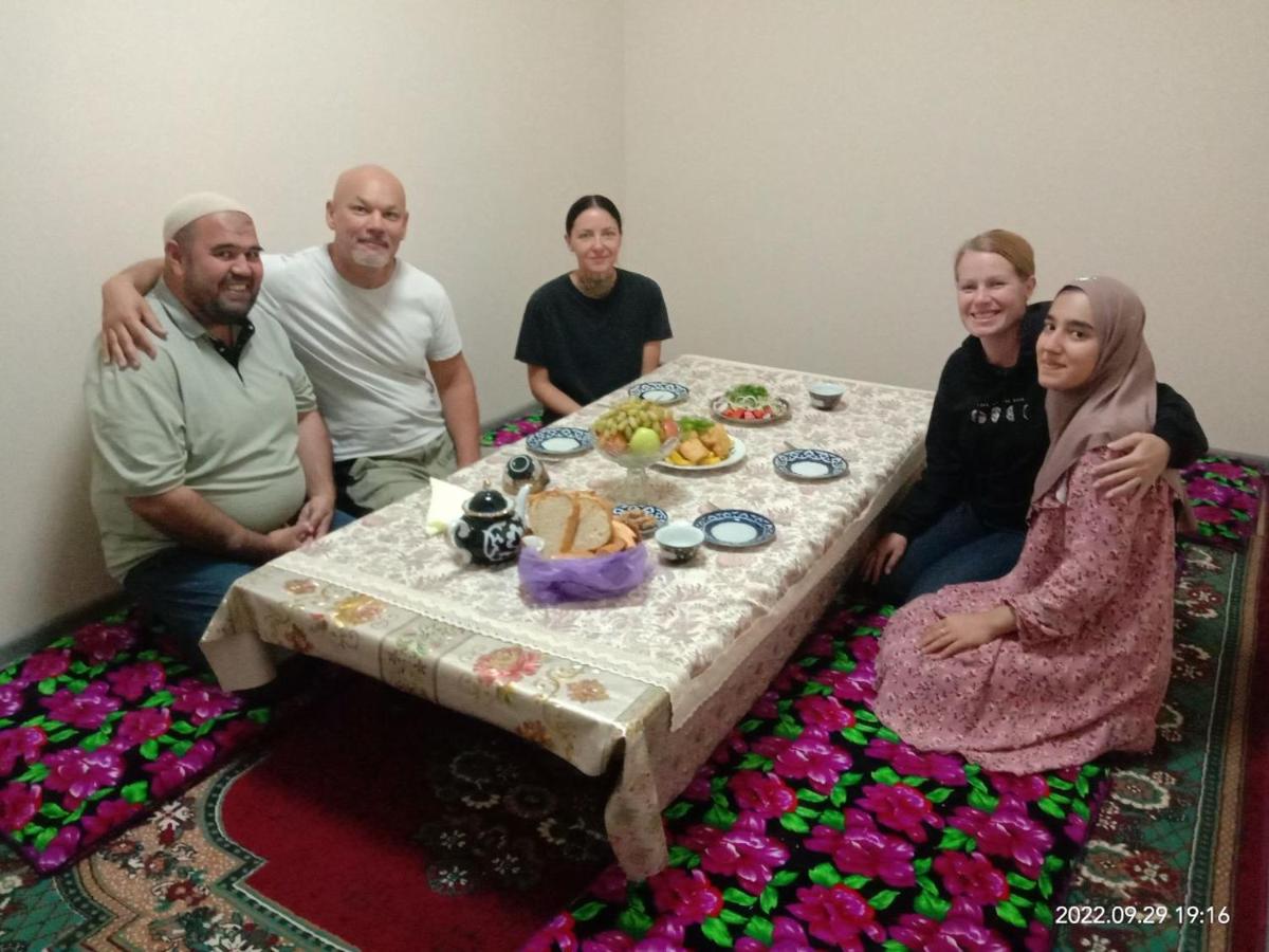 Family guest house Mirg'iyos - Housity