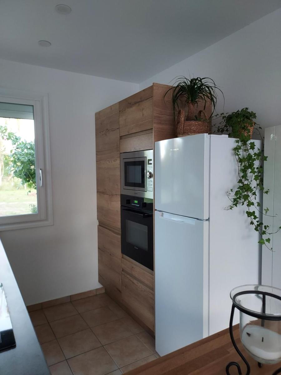 Maison calme et chaleureuse - Housity