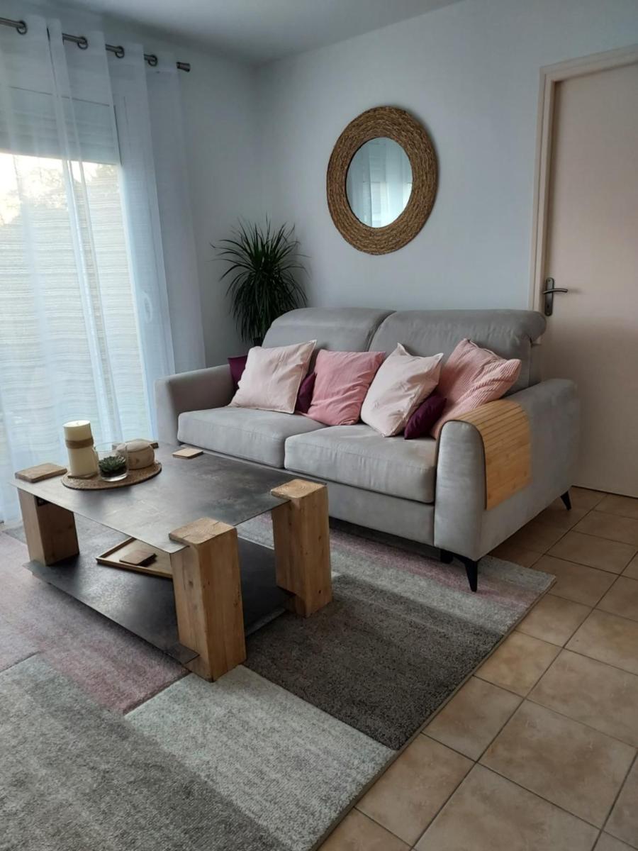 Maison calme et chaleureuse - Housity