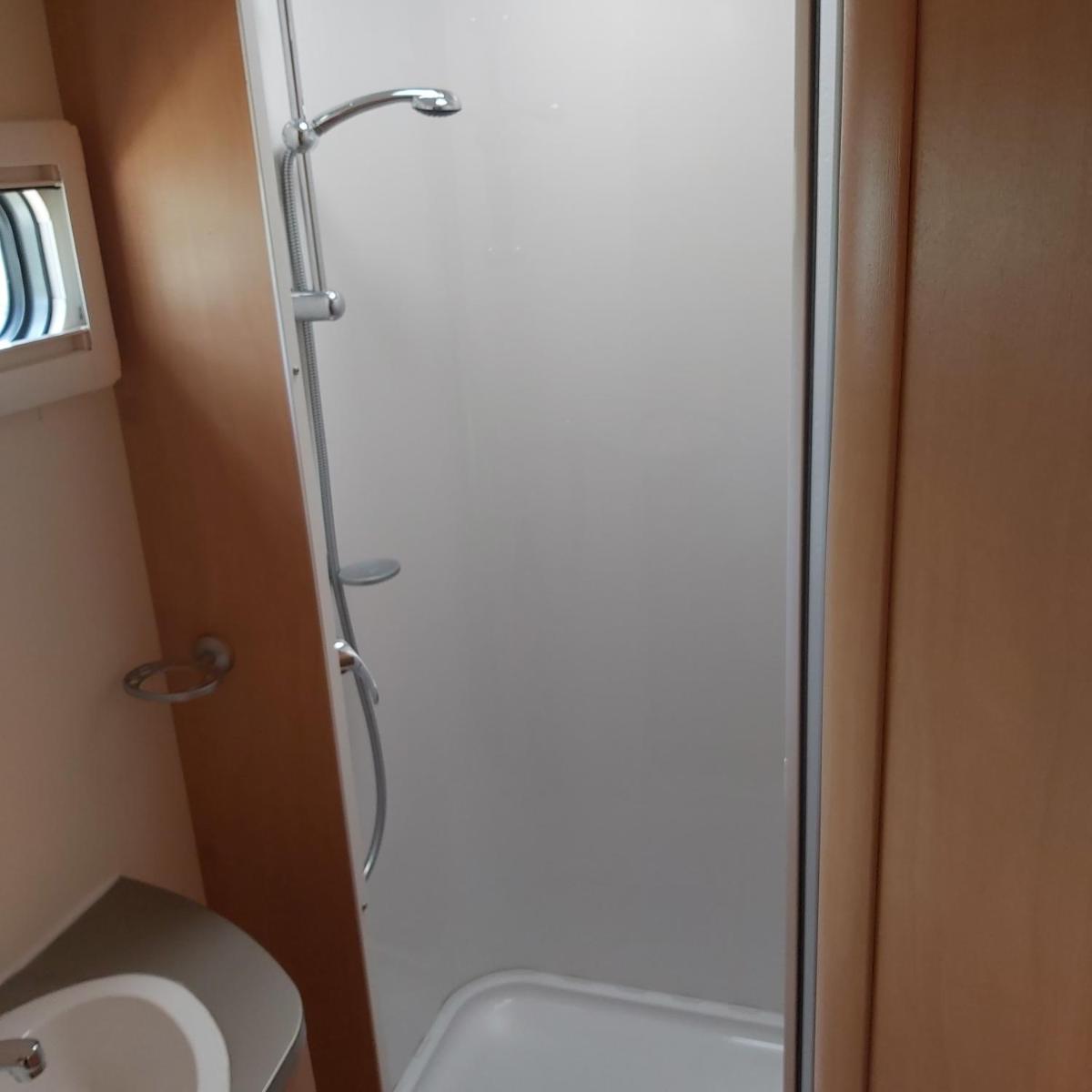 Caravane Les Fontenelles - Housity