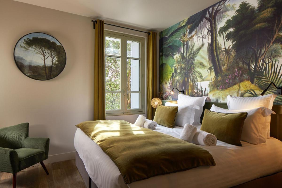 Hôtel Saint-Alban - Housity