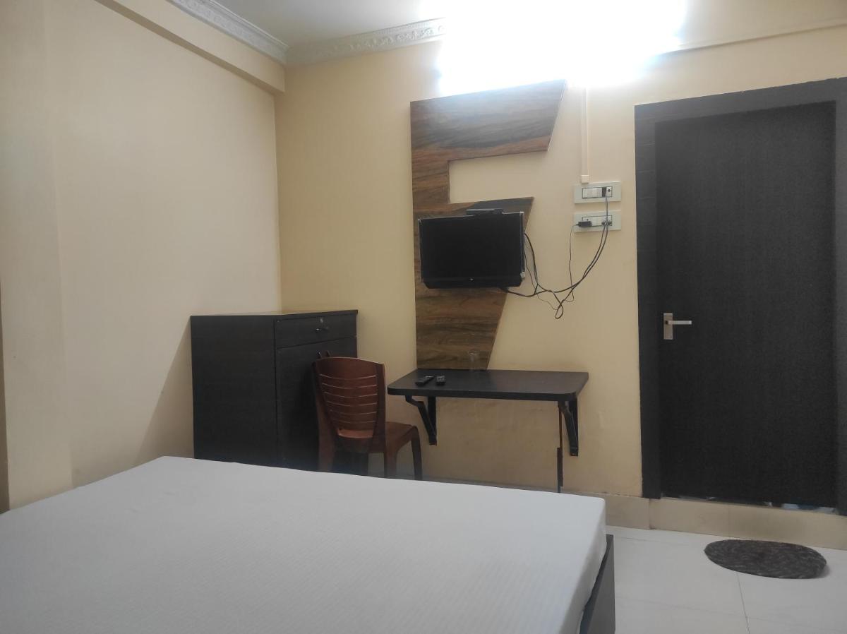 Homecation SP Lodge - Housity