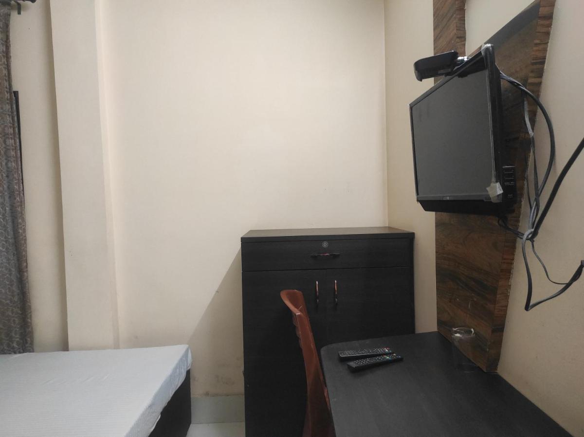 Homecation SP Lodge - Housity