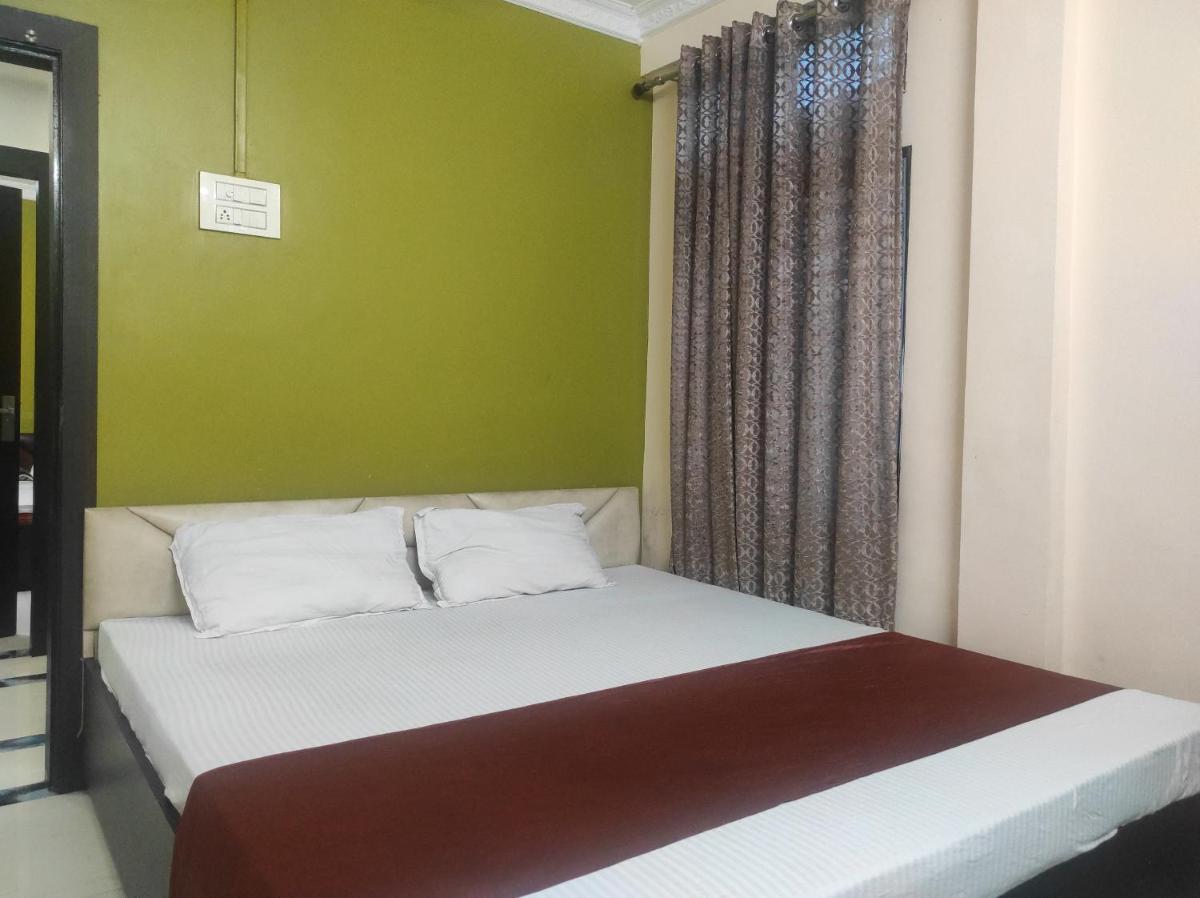 Homecation SP Lodge - Housity