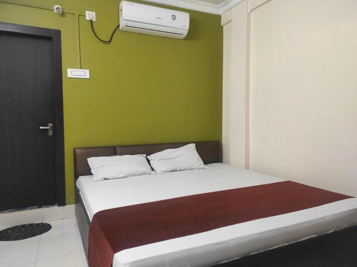 Homecation SP Lodge - Housity