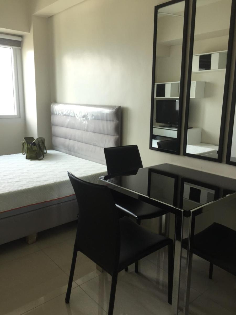 ELG Homes at The Beacon Condo Makati - Housity
