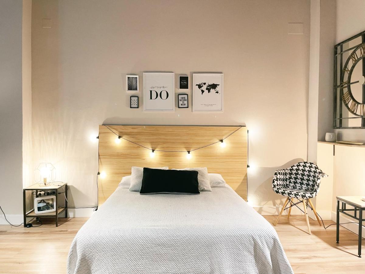 Suitetrails - loft con mucho encanto cerca de Sevilla
