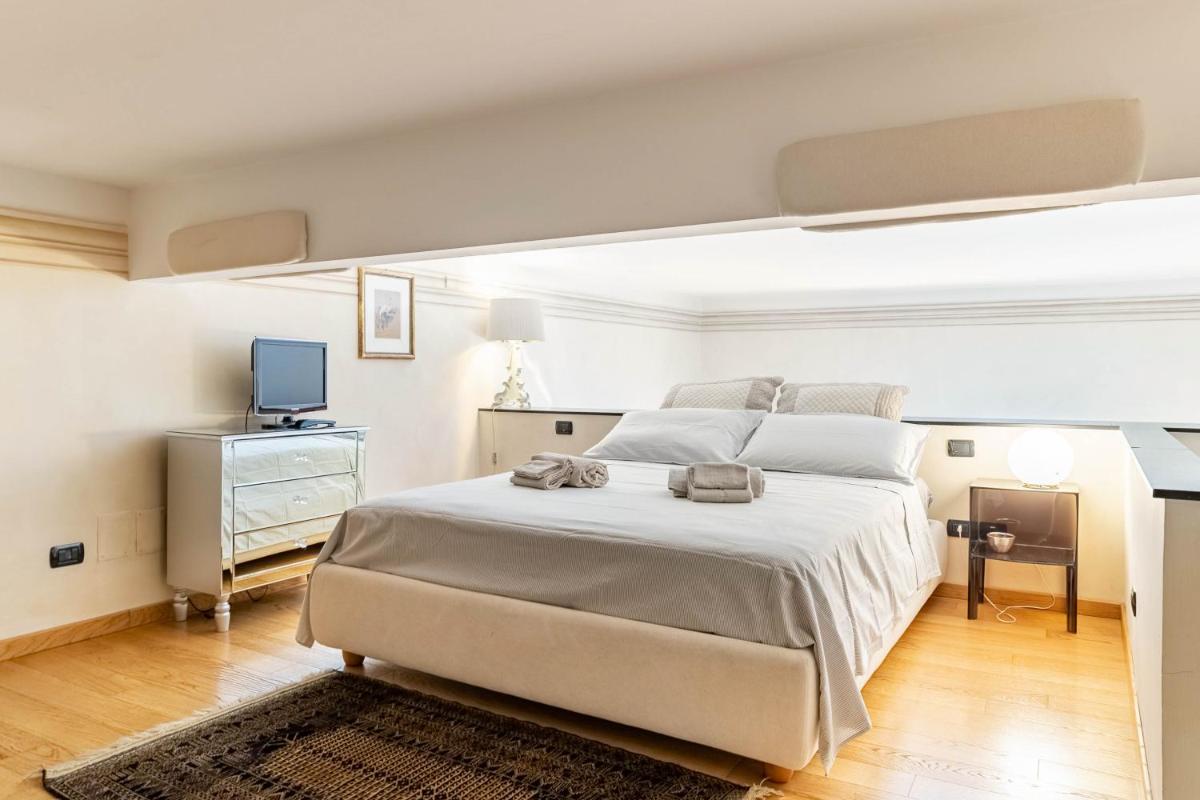 Vinty Loft - Housity