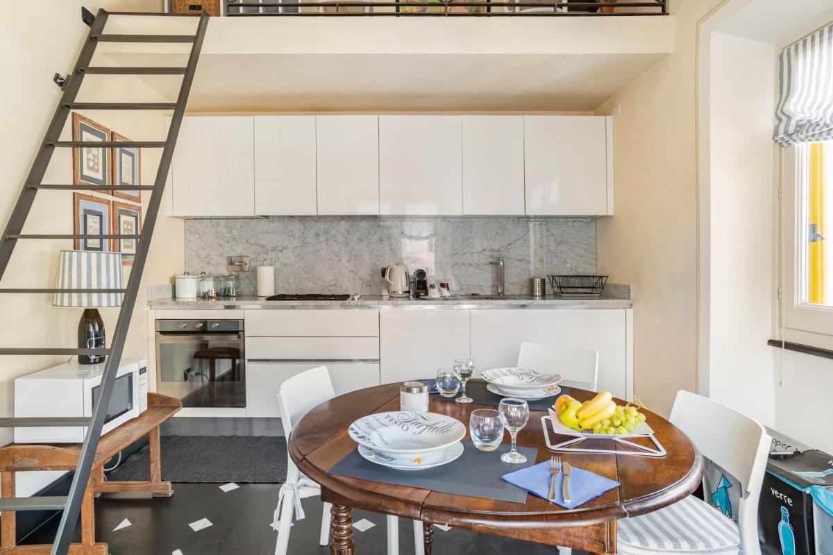 Vinty Loft - Housity