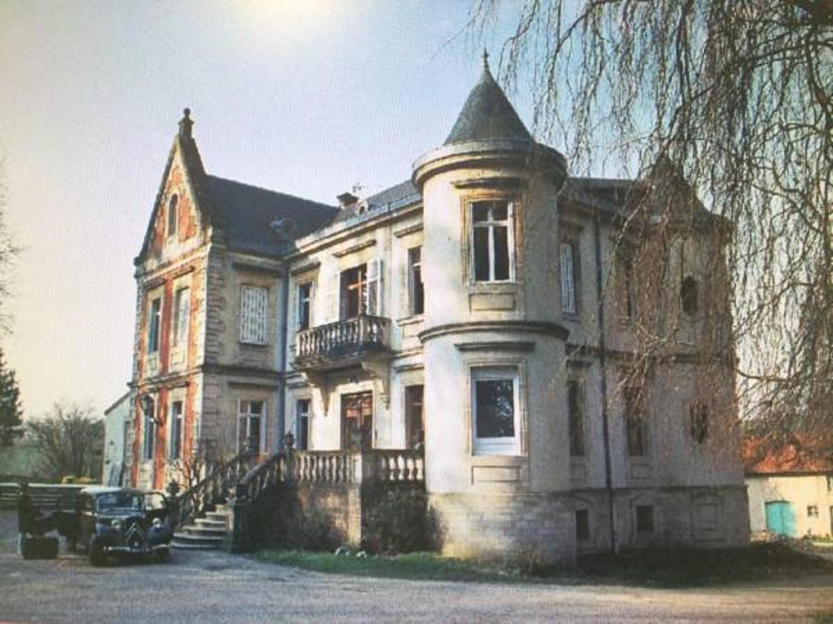 Le Château De Conde En Barrois - Housity