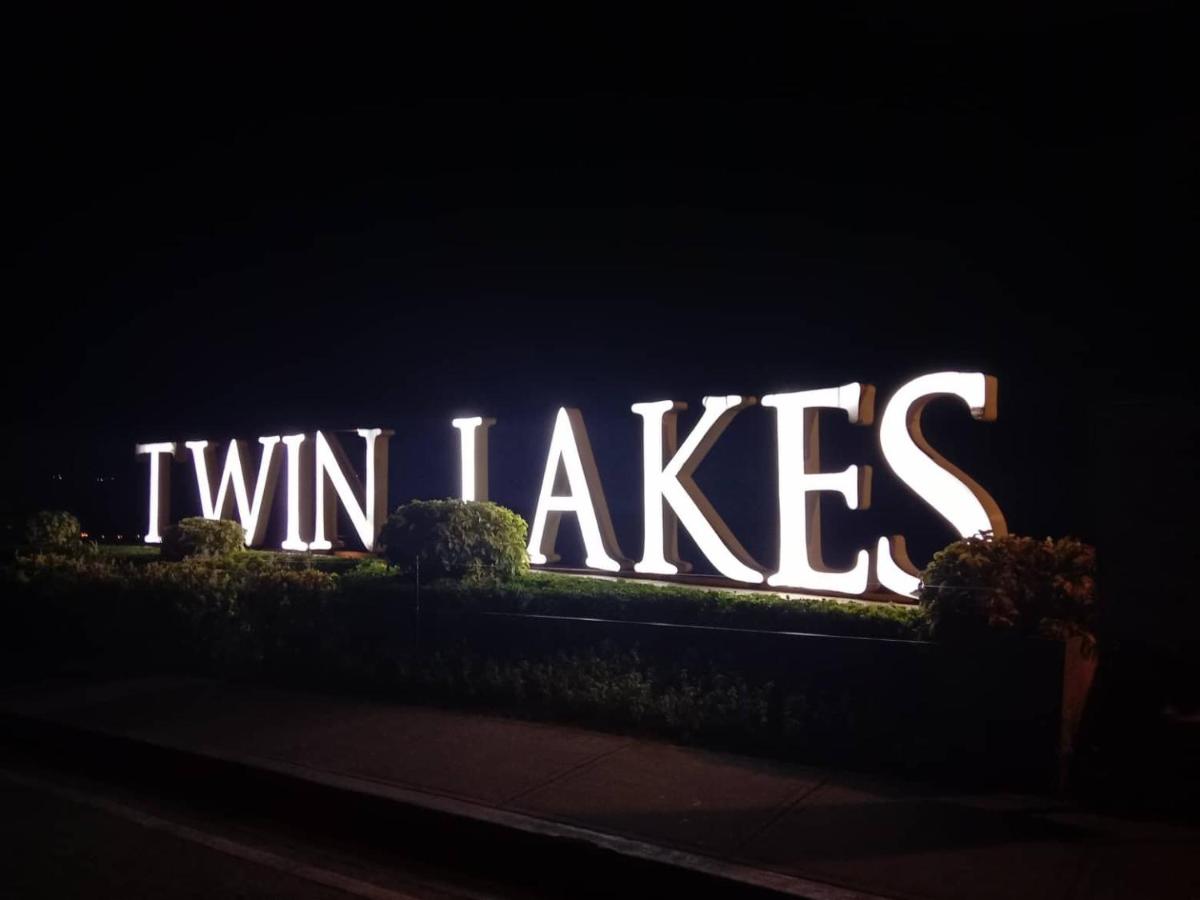 Twinlakes Condominium Tagaytay, LL1R Shiraz - Housity