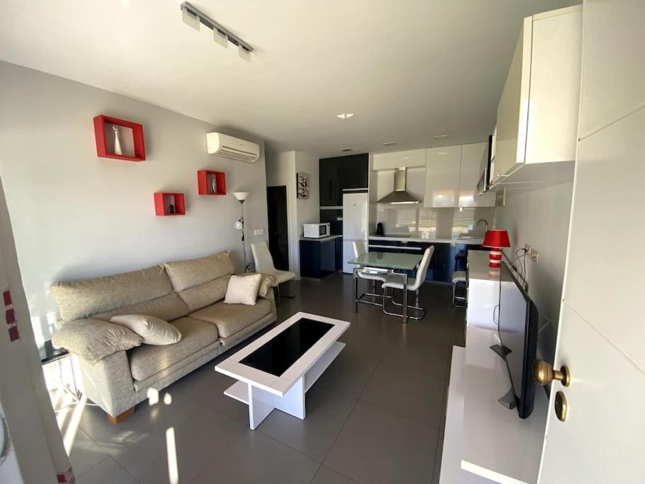 Suitetrails - APARTAMENTO PLAYA ELISA III
