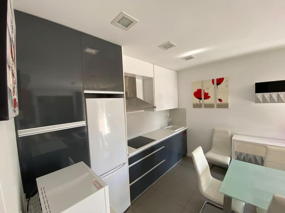 Suitetrails - APARTAMENTO PLAYA ELISA III