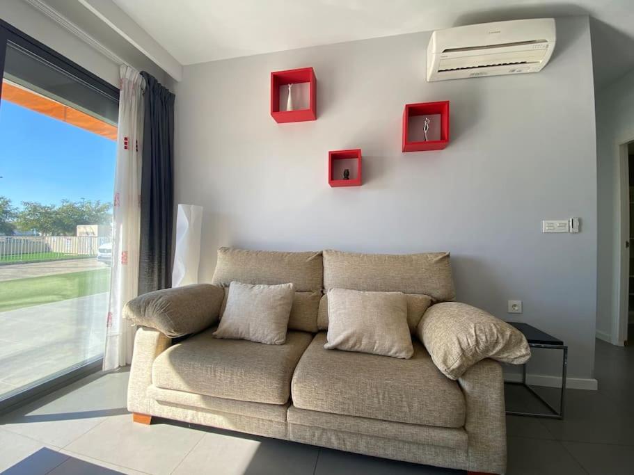 Suitetrails - APARTAMENTO PLAYA ELISA III