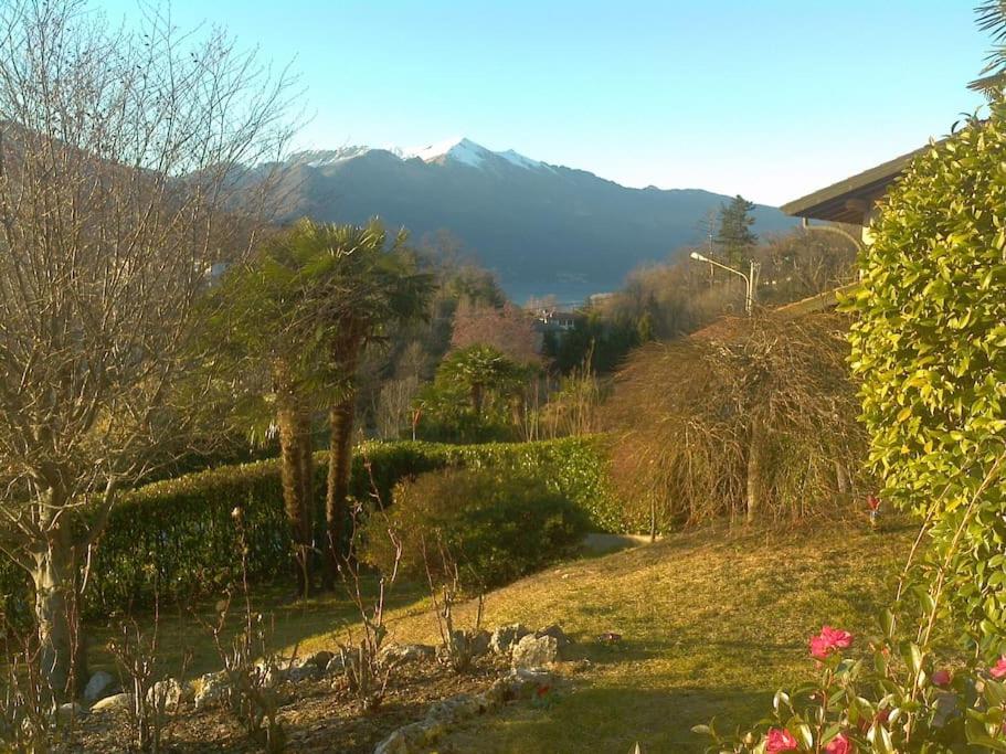 Amazing 3 bedrooms villa with lavish garden, breathtaking lake and mountains view - Housity