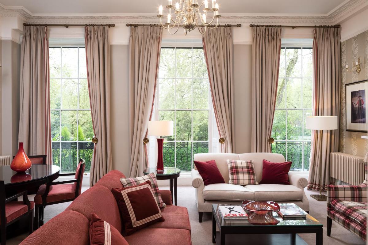 The Goodenough Hotel London - Housity