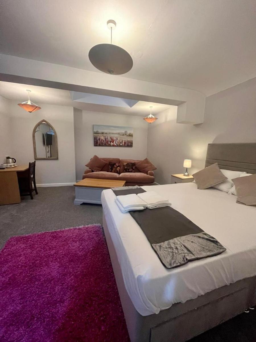 Y Teifi - Housity