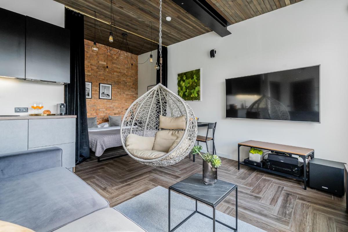 CUTE Apartment Šiauliai FREE Parking, Sauna Available - Housity
