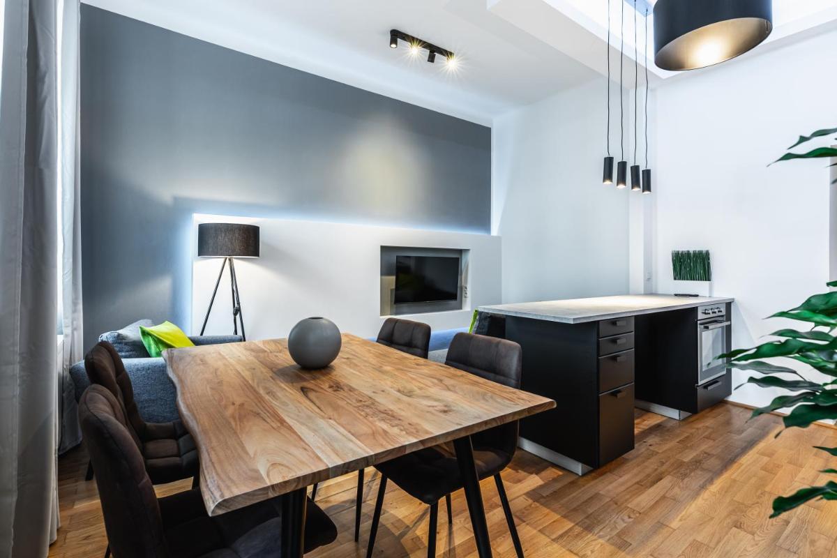Stylish designed apartment in a top location - Housity