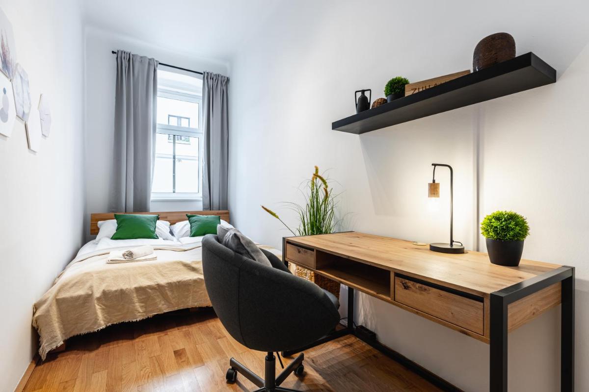 Stylish designed apartment in a top location - Housity
