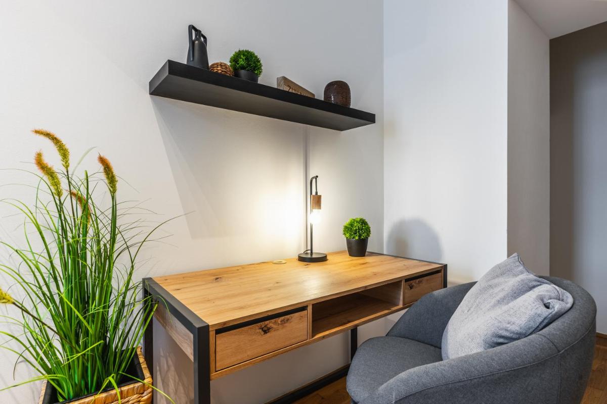 Stylish designed apartment in a top location - Housity