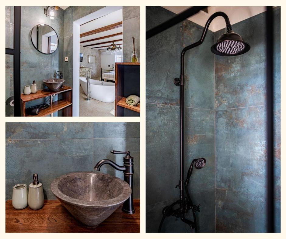 Suitetrails - Casa Elisabetta Apartmanház