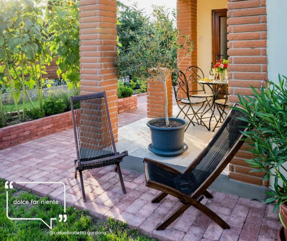 Suitetrails - Casa Elisabetta Apartmanház