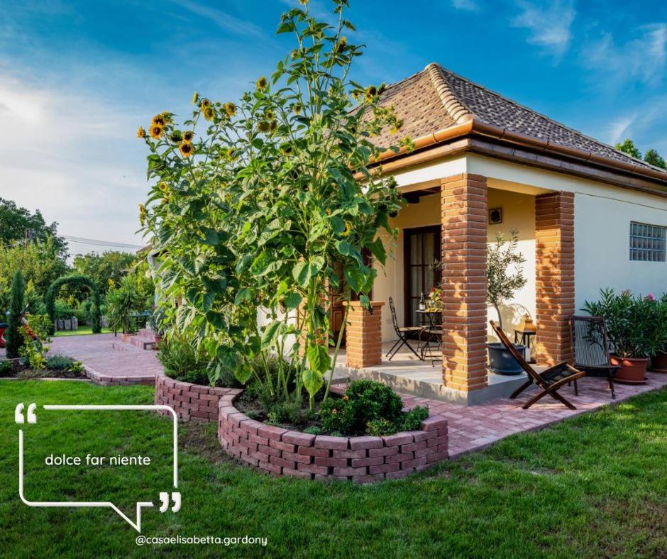 Suitetrails - Casa Elisabetta Apartmanház
