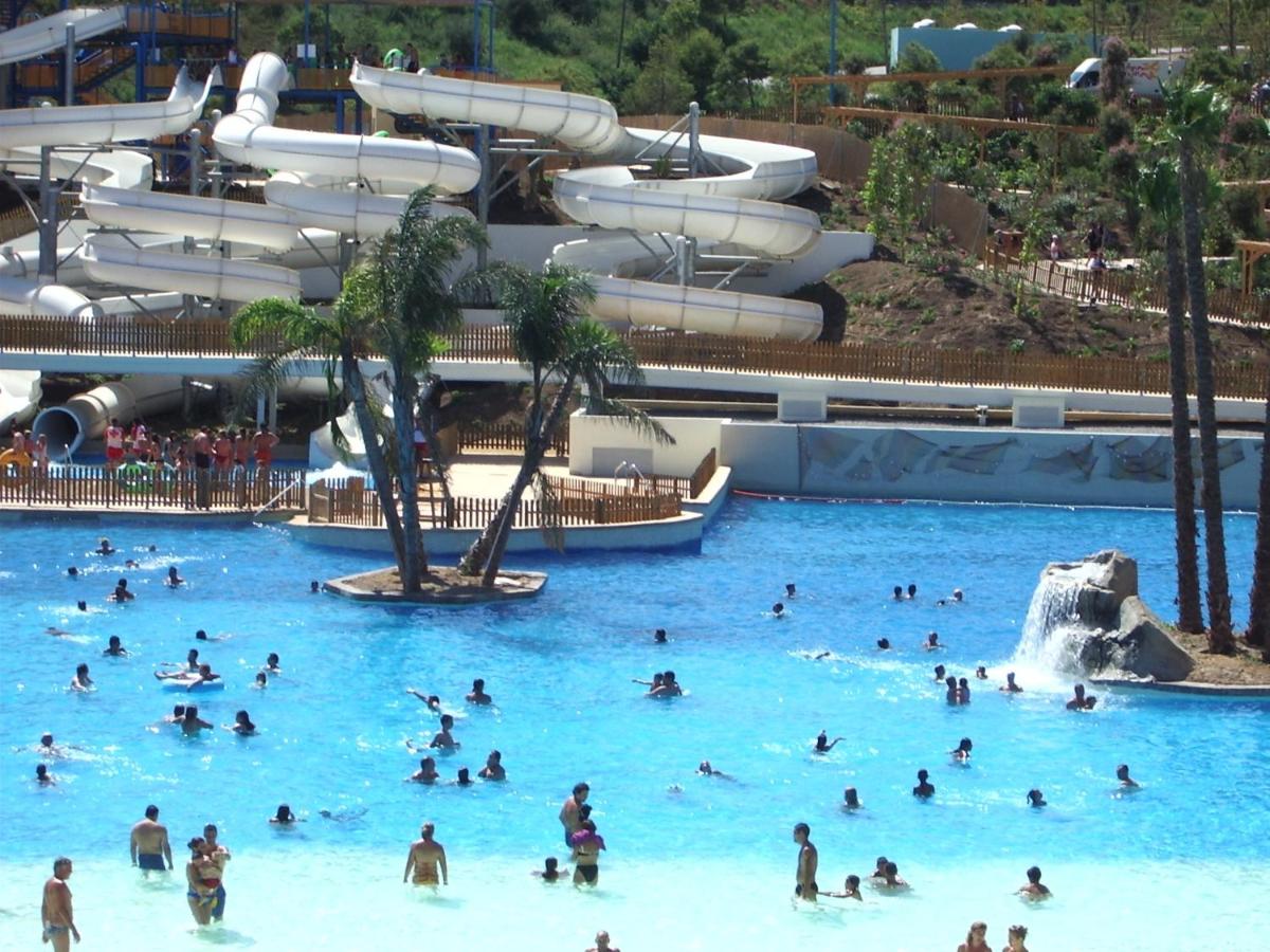 Piscina en o cerca de Magic Natura Resort