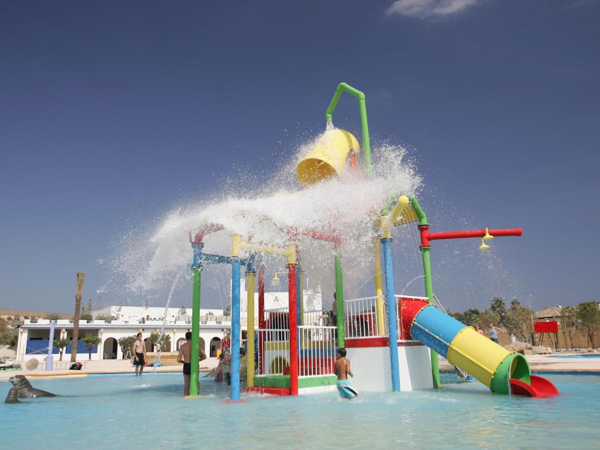 Piscina en o cerca de Magic Natura Resort