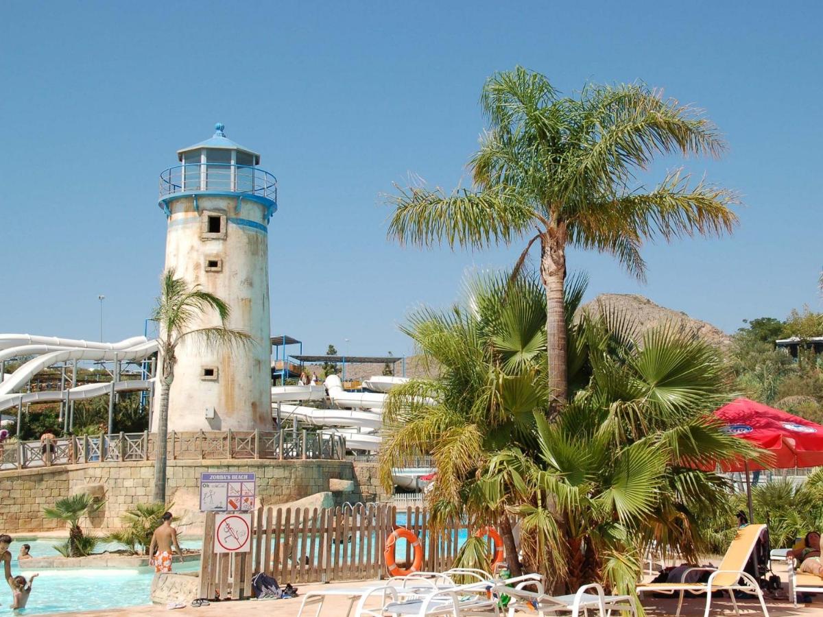 Piscina en o cerca de Magic Natura Resort